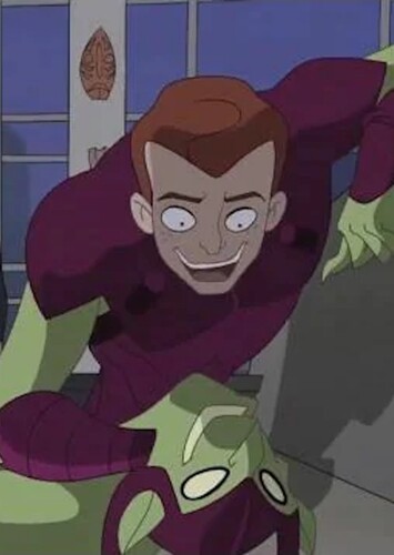 Green Goblin