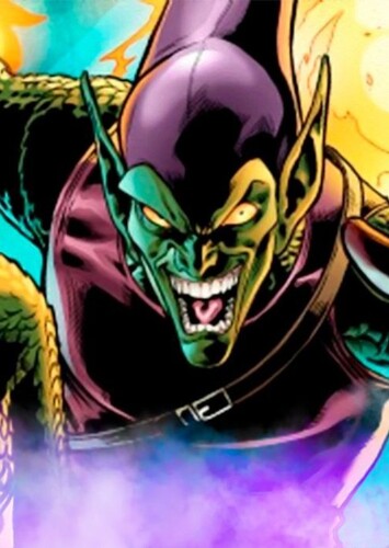 Green Goblin