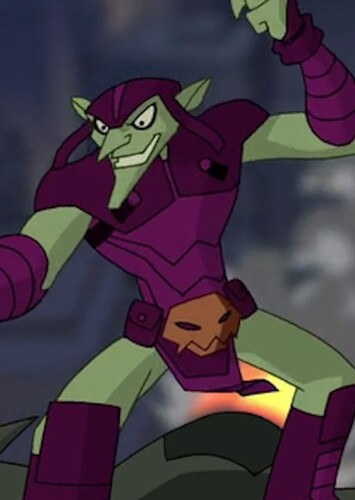 Green Goblin