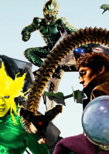 Green Goblin