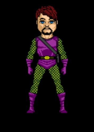 Green Goblin