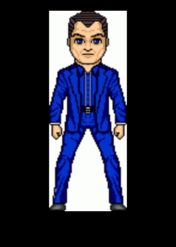 Harry Osborn