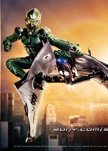 Green Goblin