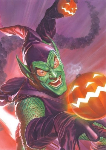 Green Goblin