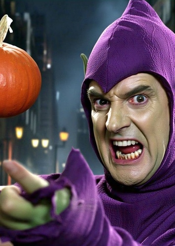 Green Goblin