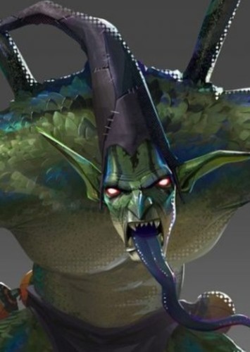 Green Goblin