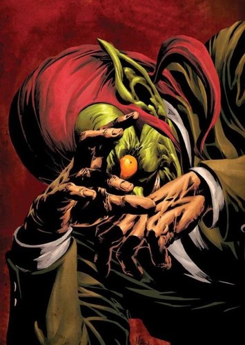 Green Goblin