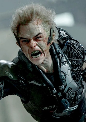 Green Goblin
