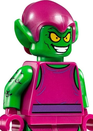 Green Goblin