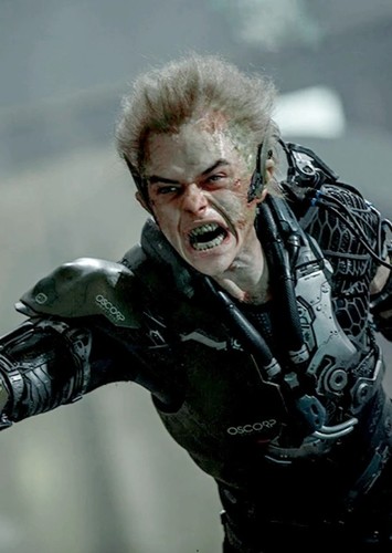Green Goblin