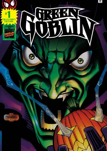 Green Goblin