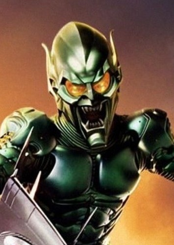 Green Goblin