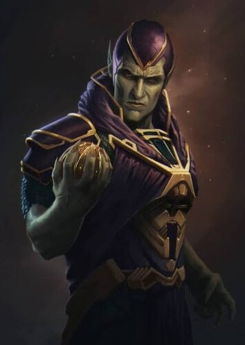 Green Goblin