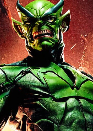 Green Goblin