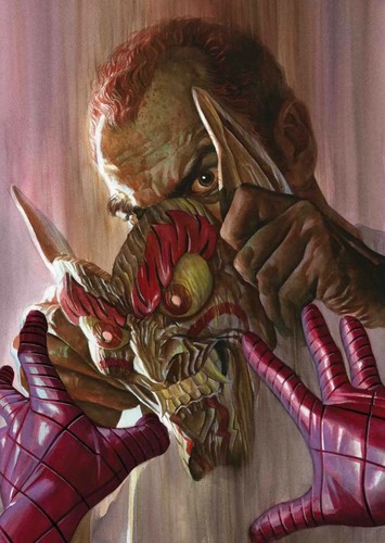 Green Goblin