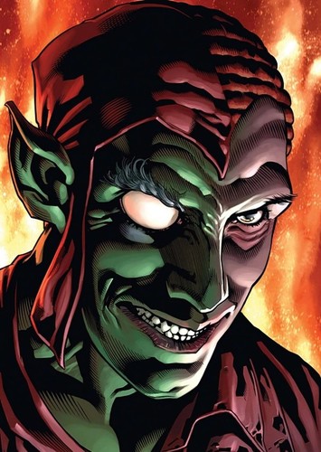 Green Goblin