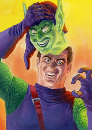 Green Goblin