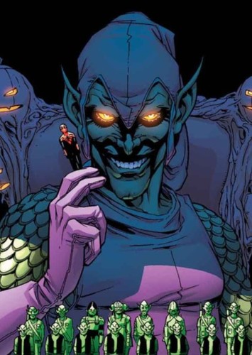 Green Goblin