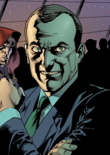 Green Goblin
