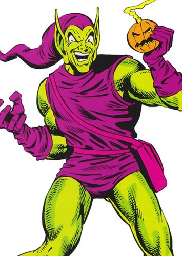 Green Goblin
