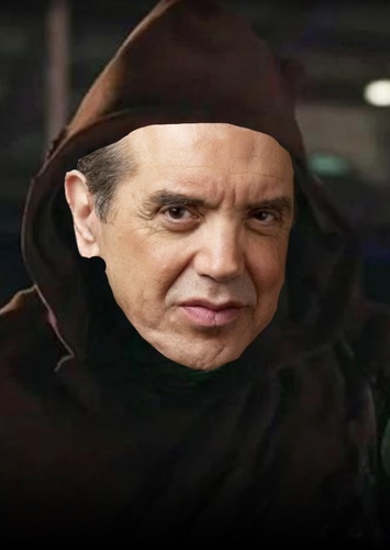 Green Goblin