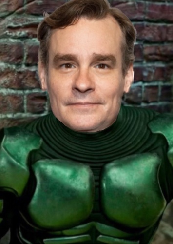 Green Goblin