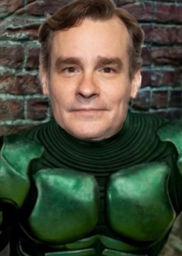 Green Goblin