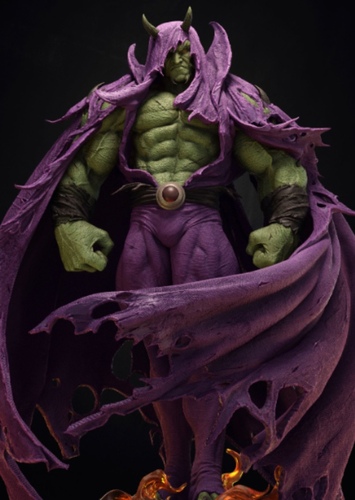 Green Goblin
