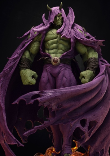 Green Goblin