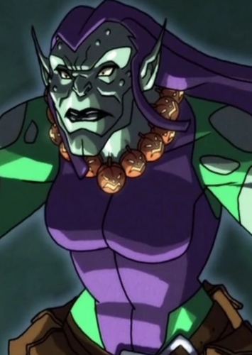 Green Goblin