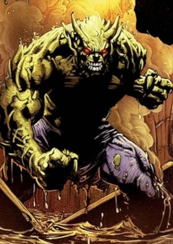 Green Goblin