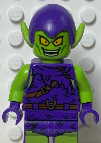 Green Goblin