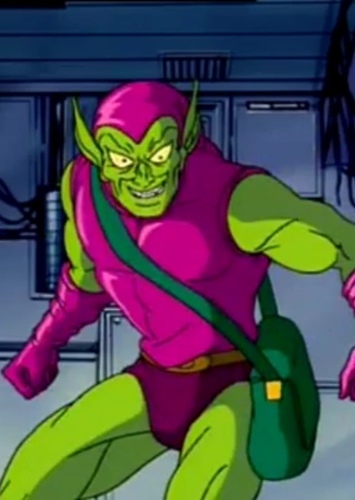 Green Goblin