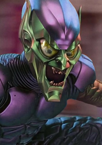 Green Goblin