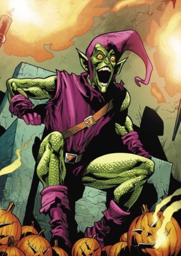 Norman Osborn