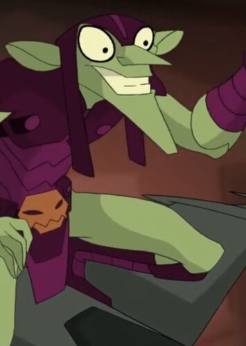 Green Goblin