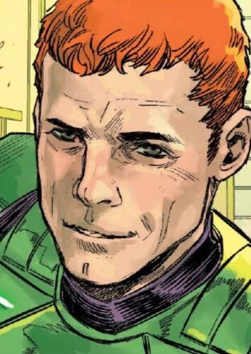 Green Goblin
