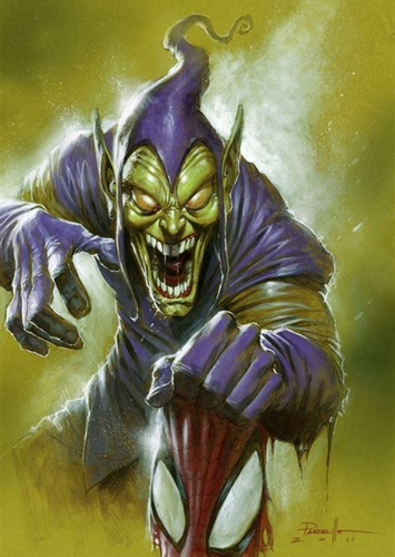 Green Goblin