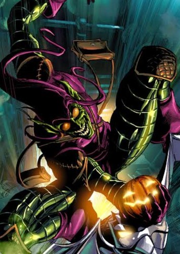 Green Goblin