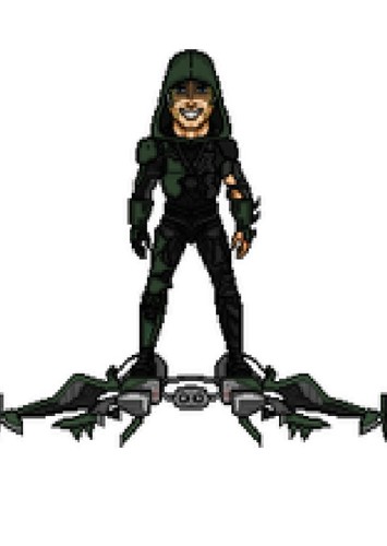 Green Goblin