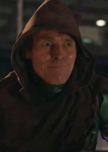 Green Goblin