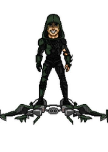 Green Goblin