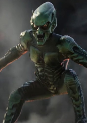 Green Goblin