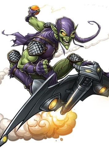 Green Goblin