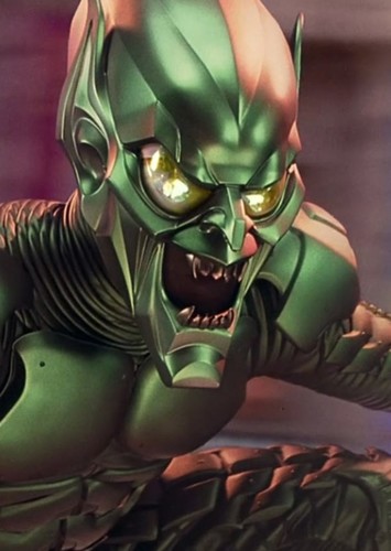 Green Goblin