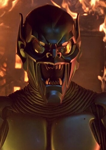 Green Goblin