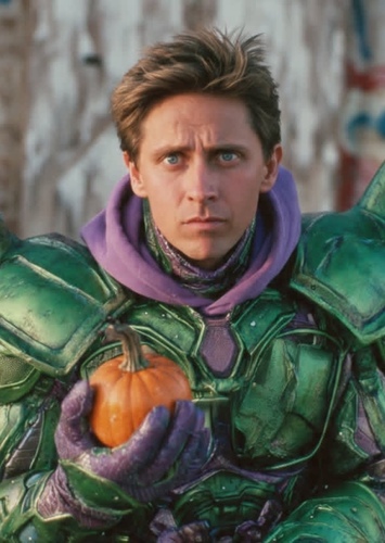 Green Goblin