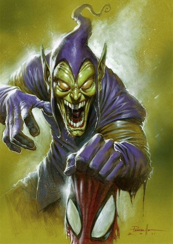 Green Goblin