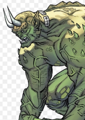 Green Goblin