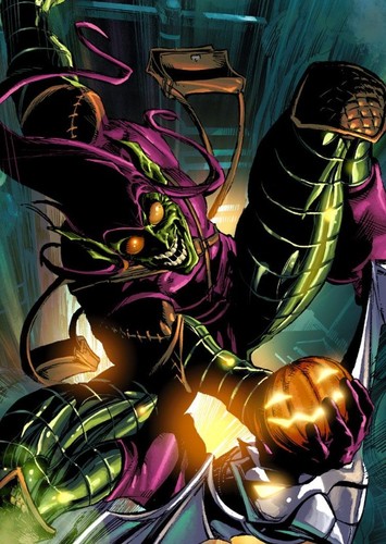 Green Goblin